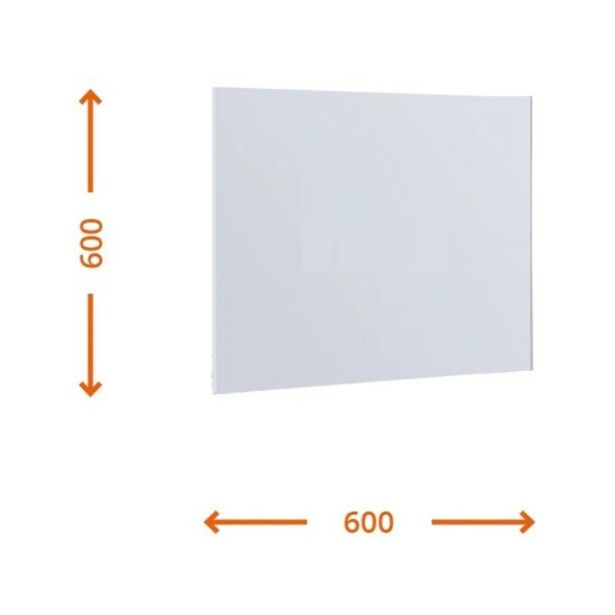 IR PANEL VITALHEIZUNG DELUX 420 GLADKI