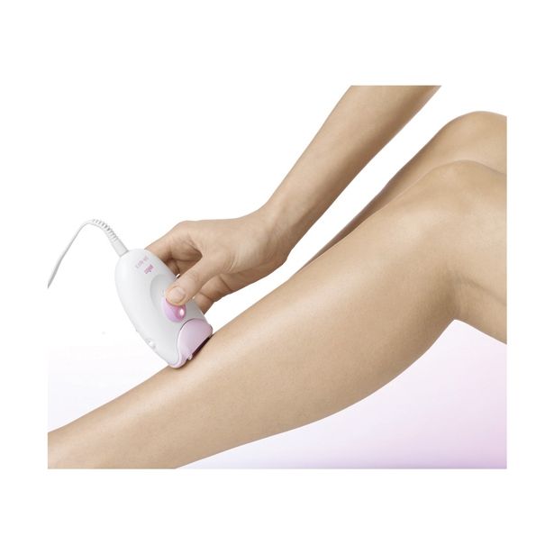 DEPILATOR BRAUN 3270 SILK-EPIL