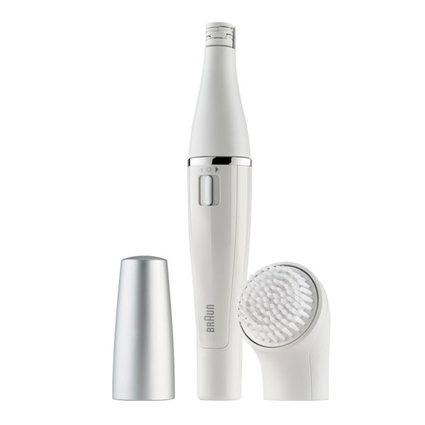 EPILATOR BRAUN SE 810 BEAUTY FACE