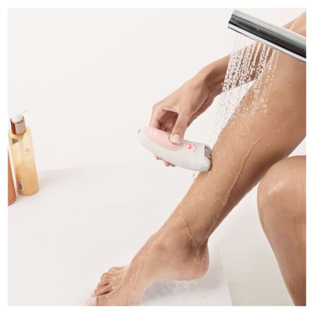 EPILATOR BRAUN SILK-EPIL 5-620
