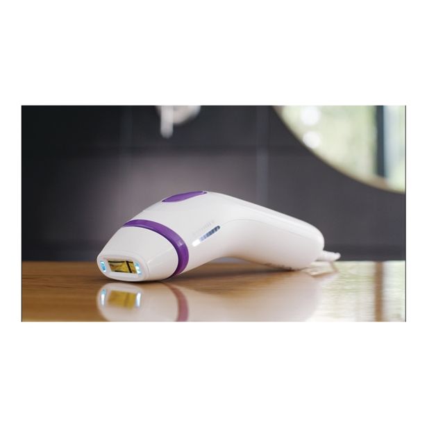 DEPILATOR BRAUN SILK-EXPERT BD 3001 PLUS GILLETTE VENUS