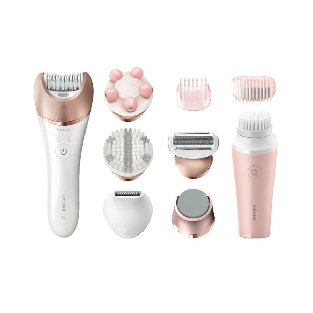 DEPILATOR PHILIPS BRP586/00