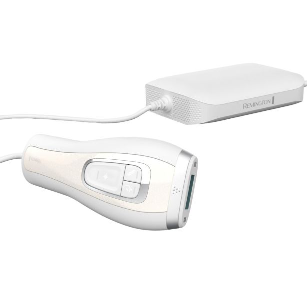 DEPILATOR REMINGTON IPL8500 E51 I-LIGHT