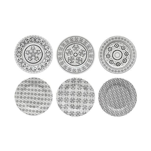 DESERTNI KROŽNIK TOGNANA 19 CM ARENA TATTOO