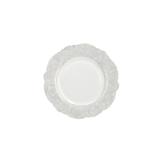 DESERTNI KROŽNIK TOGNANA 22 CM GINEVRA CAMELOT