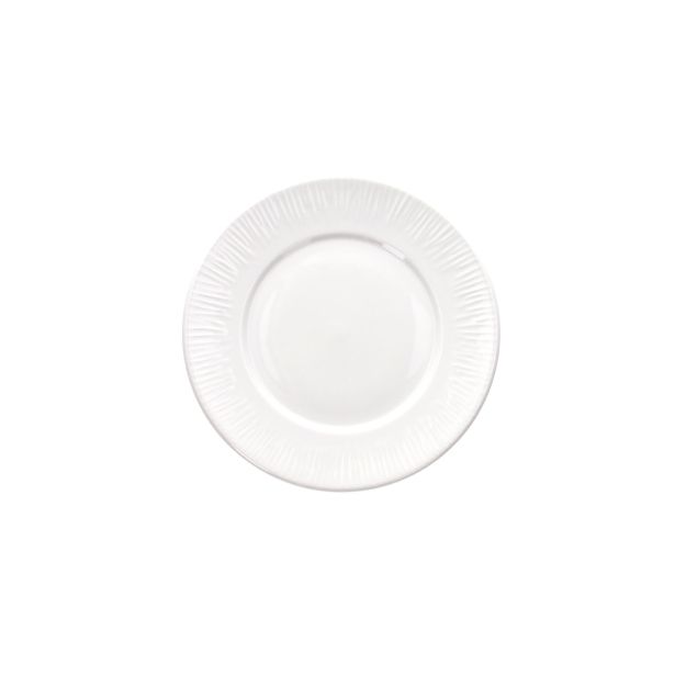 DESERTNI KROŽNIK TOGNANA 19 CM PHILO BIANCO