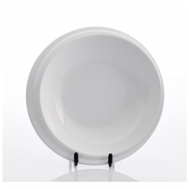 DESERTNI KROŽNIK TOGNANA 19 CM RESORT BIANCO