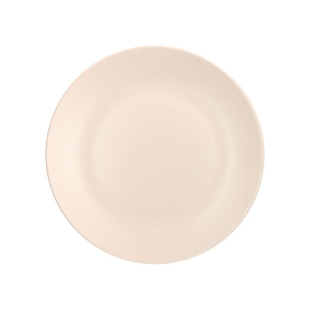 DESERTNI KROŽNIK TOGNANA 20 CM RITUAL CREMA MAT