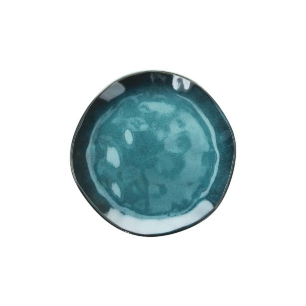 DESERTNI KROŽNIK TOGNANA 20 CM NORDIK OCEAN