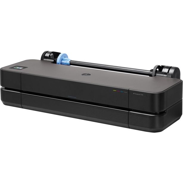 TISKALNIK HP DESIGNJET T250 24-IN