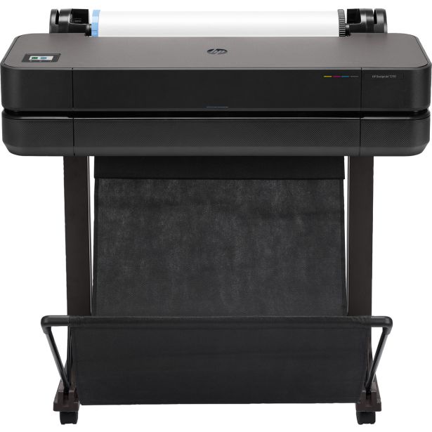 TISKALNIK HP DESIGNJET T250 24-IN