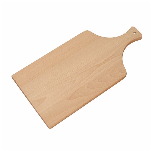 LESENA DESKA KGZ 18X38 CM