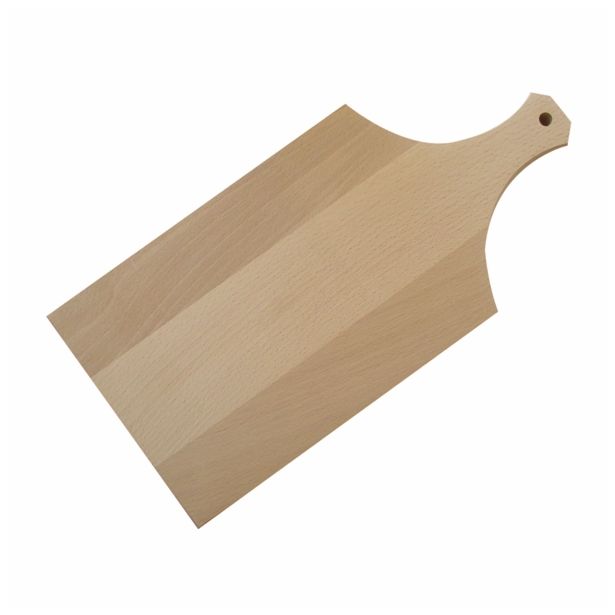 LESENA DESKA KGZ 20X40 CM