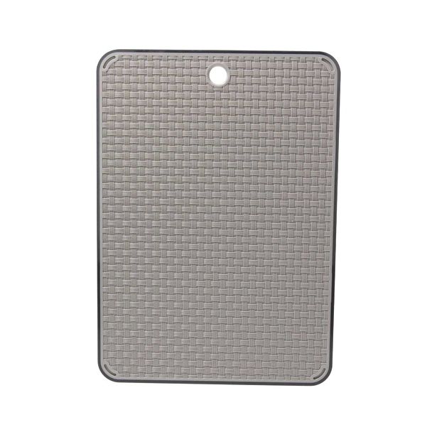 DESKA TOGNANA 32X23 CM GOURMET GRIGIO SIVE BARVE