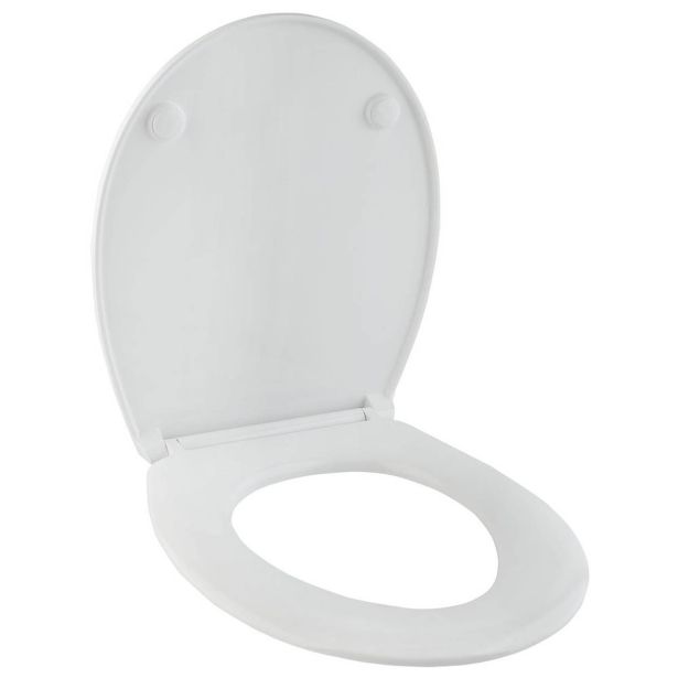 DESKA ZA WC ŠKOLJKO AWD VIRINA SOFT CLOSE SNEMLJIVA