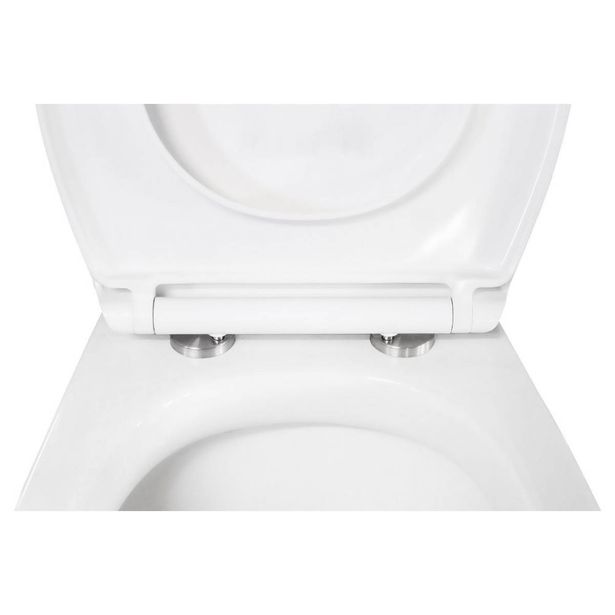 DESKA ZA WC ŠKOLJKO AWD VIRINA SOFT CLOSE SNEMLJIVA