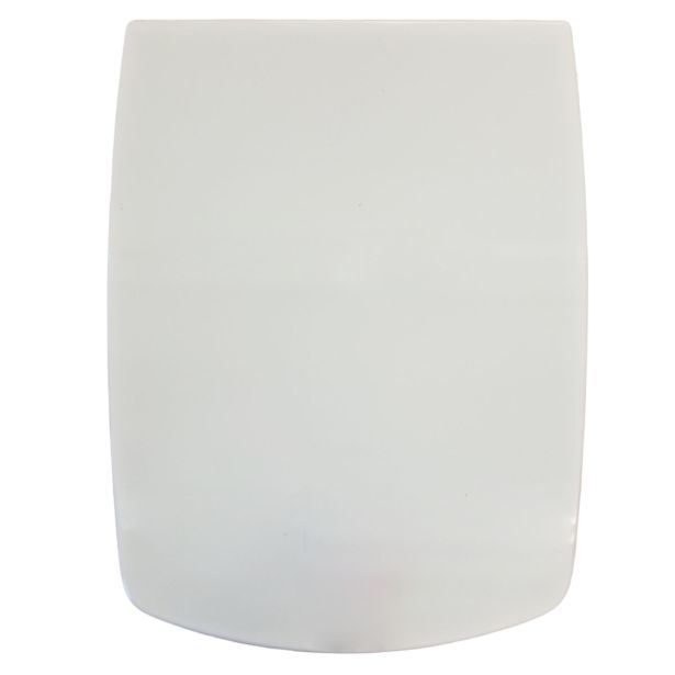 DESKA ZA WC ŠKOLJKO AXA ONE X-TRE SOFT CLOSE KOVINSKI PANTI