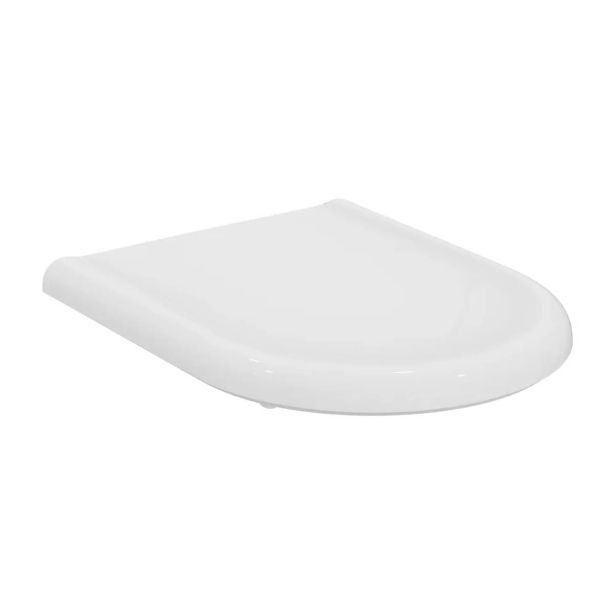 DESKA ZA WC ŠKOLJKO CERAMICA DOLOMITE CLODIA J1049