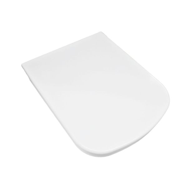 DESKA ZA WC ŠKOLJKO CERSANIT COLOUR DUROPLAST SOFT CLOSE