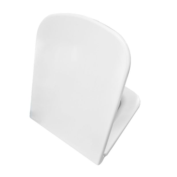 DESKA ZA WC ŠKOLJKO CERSANIT COLOUR DUROPLAST SOFT CLOSE