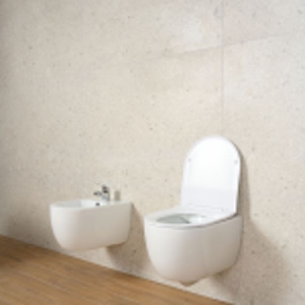 DESKA ZA WC ŠKOLJKO FEROTEHNA MONDO DUROPLAST EASY CLEAN