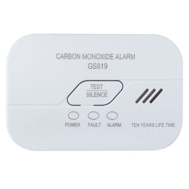 JAVLJALNIK EMOS DETEKTOR CO GS819