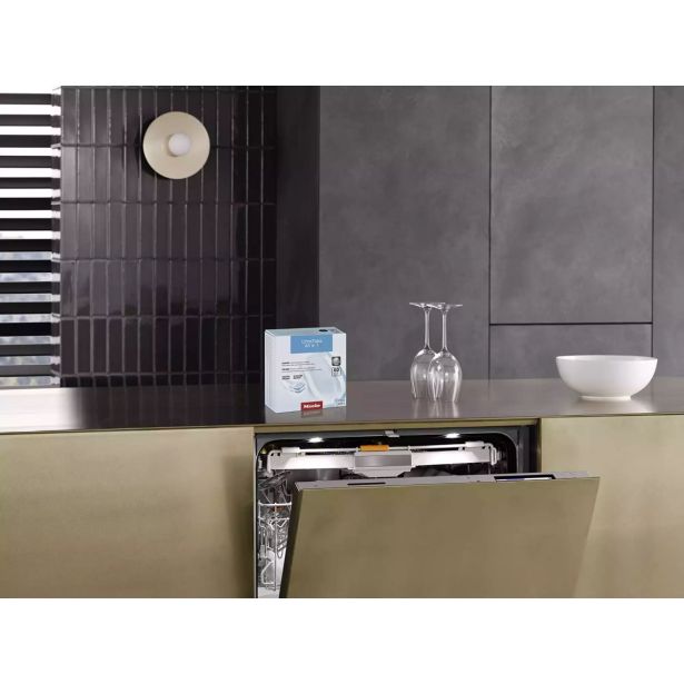 DETERGENT-STROJ.POMIVANJE MIELE GS CL 0606 T ULTRATABS ALL IN 1, 60 KOS