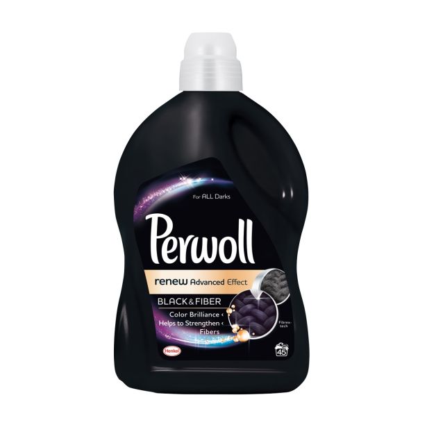 DETERGENT ZA PRANJE HENKEL PERWOLL BLACK 2.7L