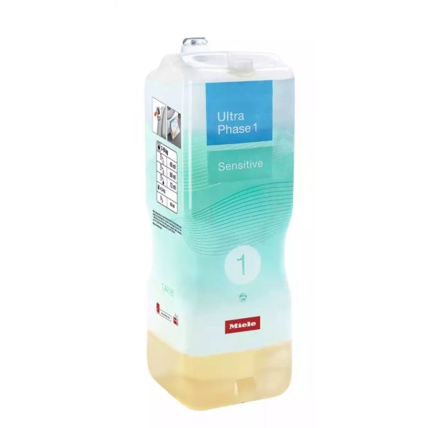 DETERGENT ZA PRANJE MIELE WA UPS1 1401 L ULTRAPHASE 1 SENSITIVE