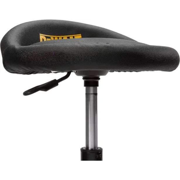 DEWALT STOL VRTLJIVI S KOLESCI 136KG DXSTAH025