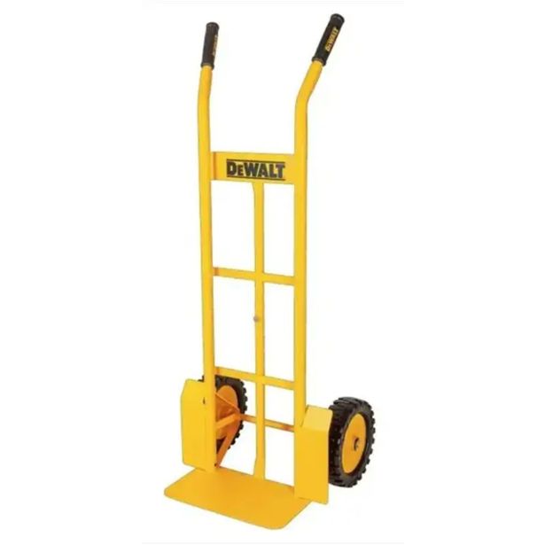 DEWALT TRANSPORTNI VOZIČEK 400 KG DXWT-502