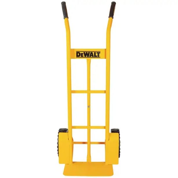 DEWALT TRANSPORTNI VOZIČEK 400 KG DXWT-502