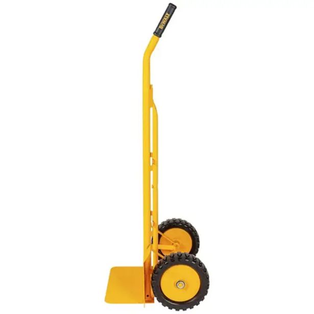 DEWALT TRANSPORTNI VOZIČEK 400 KG DXWT-502