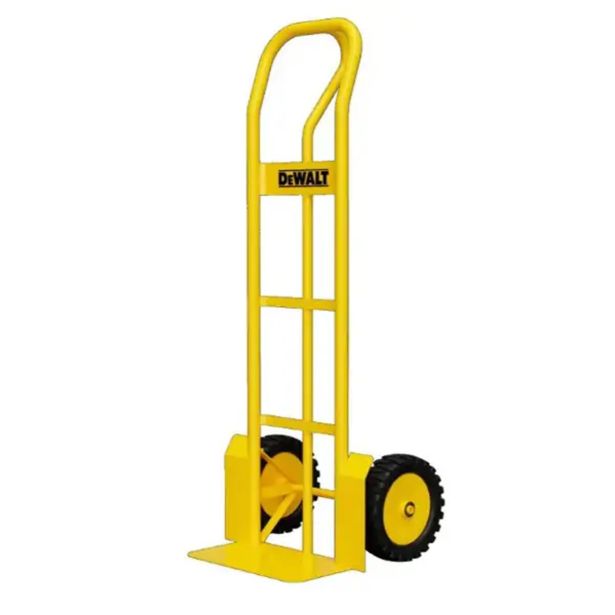 DEWALT TRANSPORTNI VOZIČEK 400 KG P ROČAJ DXWT-501