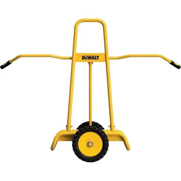 DEWALT VOZIČEK PANELNI NOS. 500KG DXWT-202
