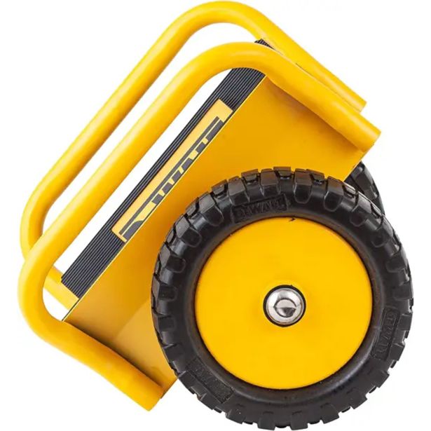 DEWALT VOZIČEK ZA VRATA IN PANELE XL 500KG DXWT-201