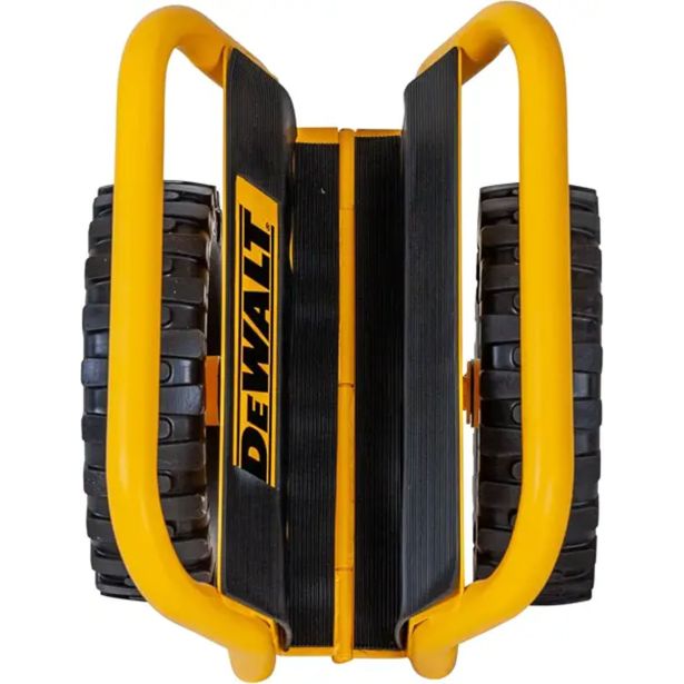 DEWALT VOZIČEK ZA VRATA IN PANELE XL 500KG DXWT-201