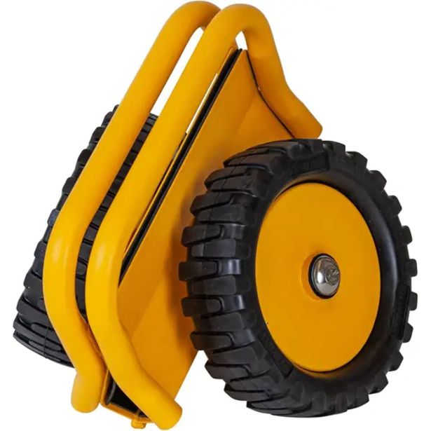 DEWALT VOZIČEK ZA VRATA IN PANELE XL 500KG DXWT-201