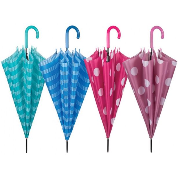 DEŽNIK MOJCA NEZLOŽL. ŽENSKI SORT