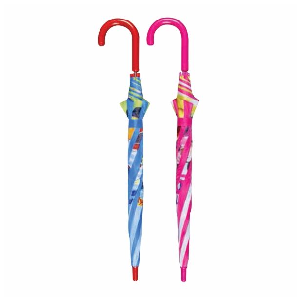 DEŽNIK PERLETTI OTROŠKI PRINCESS