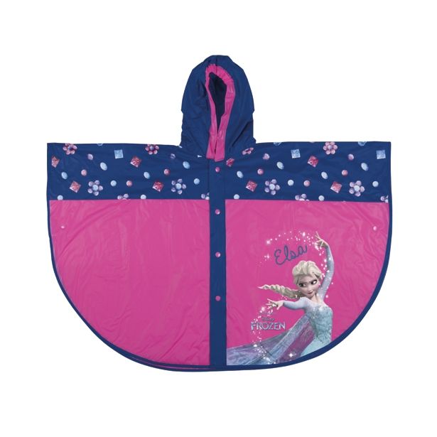 DEŽNIK PERLETTI PELERINA OTROŠKA