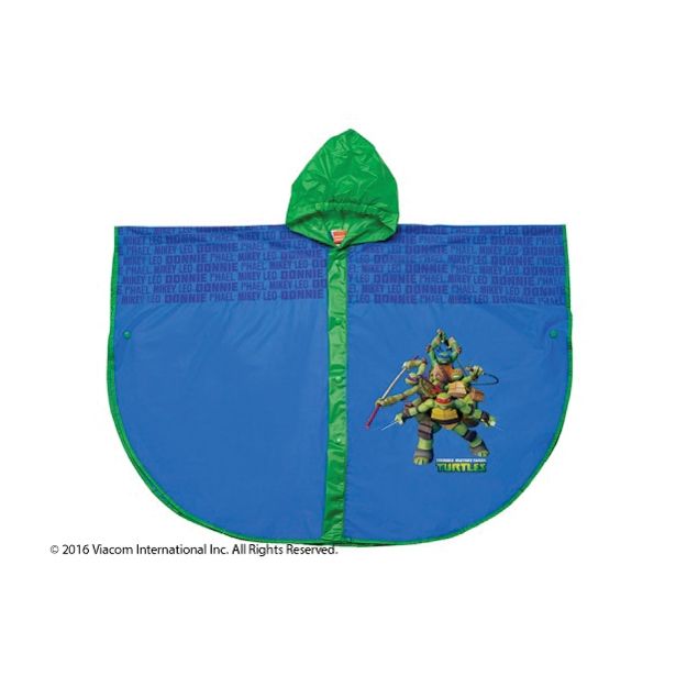 DEŽNIK PERLETTI PELERINA OTROŠKA