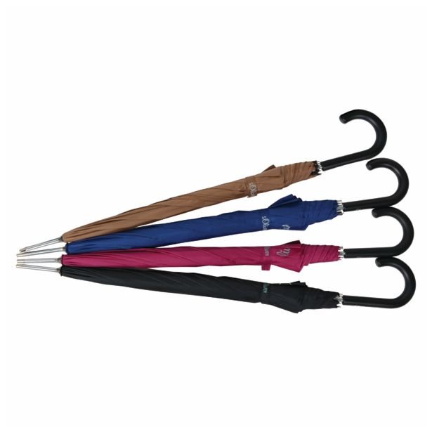 DEŽNIK S.OLIVER DOLGI RAZLIČNE BARVE