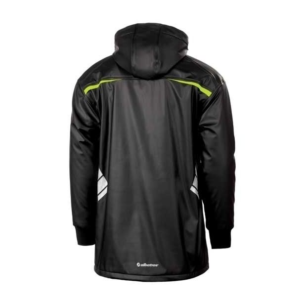 DEŽNO OBLAČILO ALBATROS PLAŠČ DEŽNI ŠT.XXXL ATMOSPHERE MODER, ZIMSKI