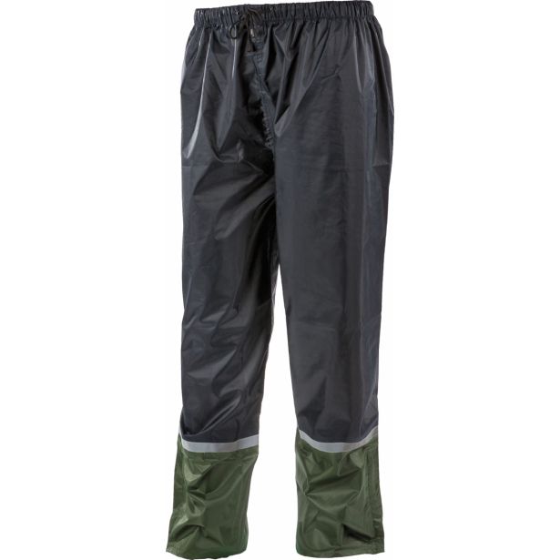 DEŽNO OBLAČILO BISLEY SUPERCELL RAINSUIT MODRO / OLIVNA ŠT. L