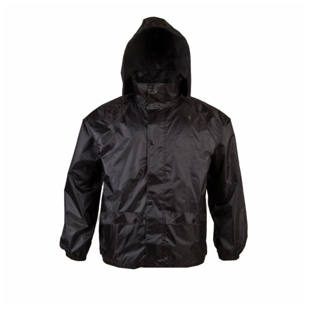 DEŽNO OBLAČILO MQ HLAČE IN JAKNA ŠT.XXL MODRA