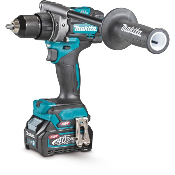 AKUMULATORSKI VRTALNIK-VIJAČNIK MAKITA DF001GZ