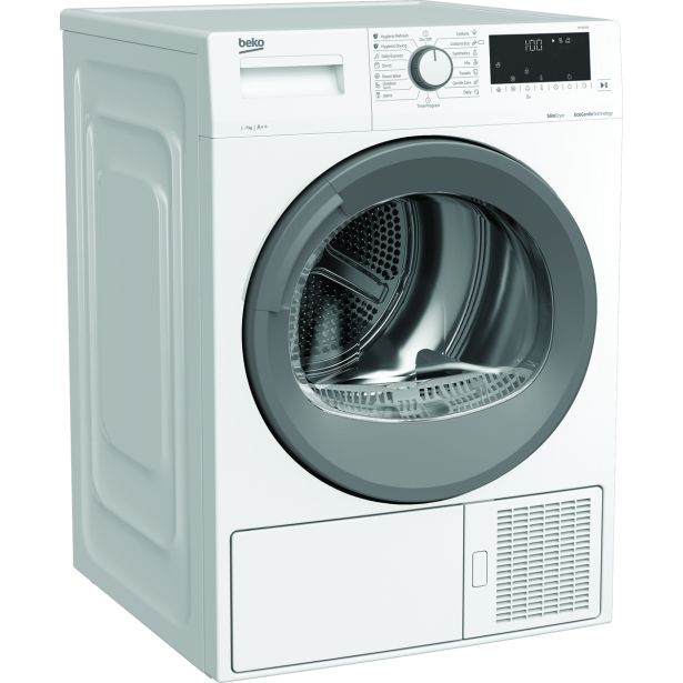 SUŠILNI STROJ BEKO DF7414SX TOPLOTNA ČRPALKA