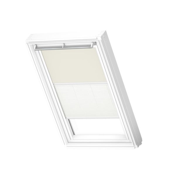 SENČILO ZA STREŠNO OKNO VELUX DFD MK10 1085S DVOJNO