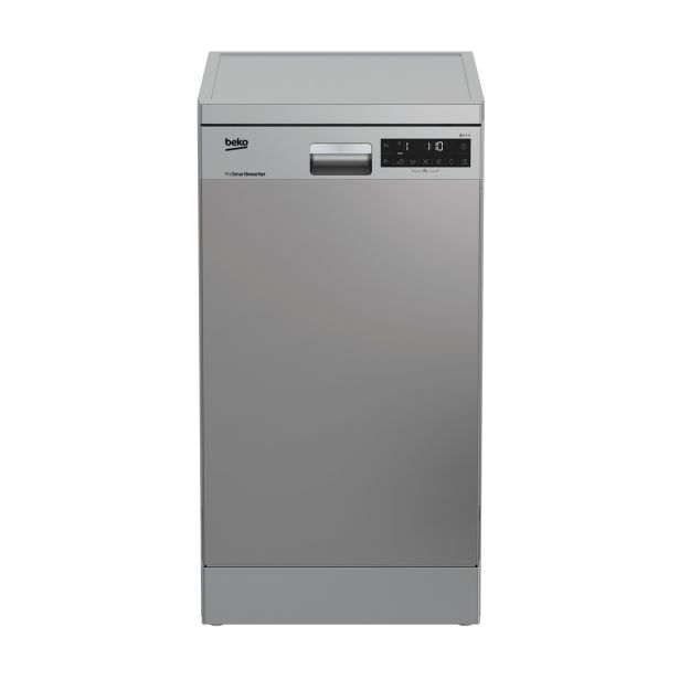 POMIVALNI STROJ BEKO DFS 39130X